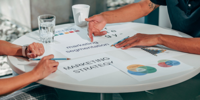 Choosing a B2B Marketing Company