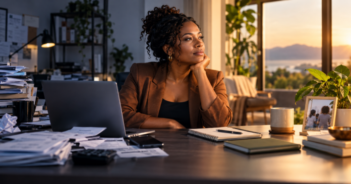 Reasons to Start a Business