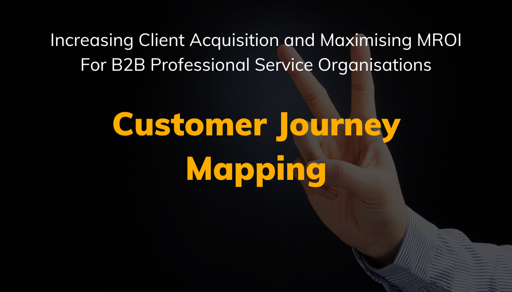 2-Customer Journey Mapping