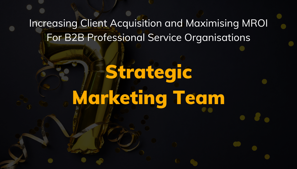 7-Marketing Team