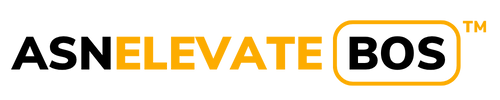 ASN Elevate BOS Logo - Dark ASN Elevate BOS Logo - Dark