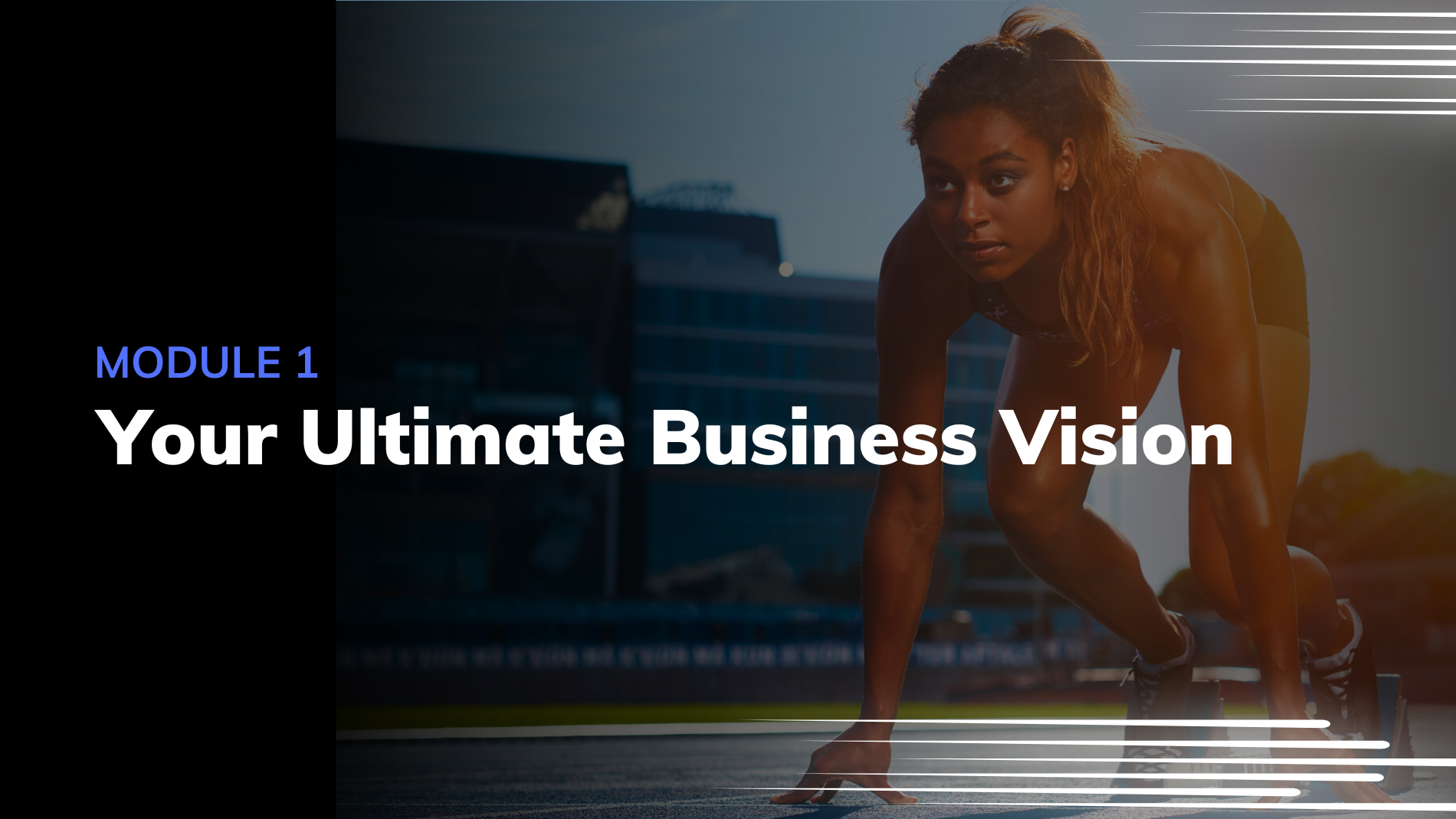 Business Vision Business Vision