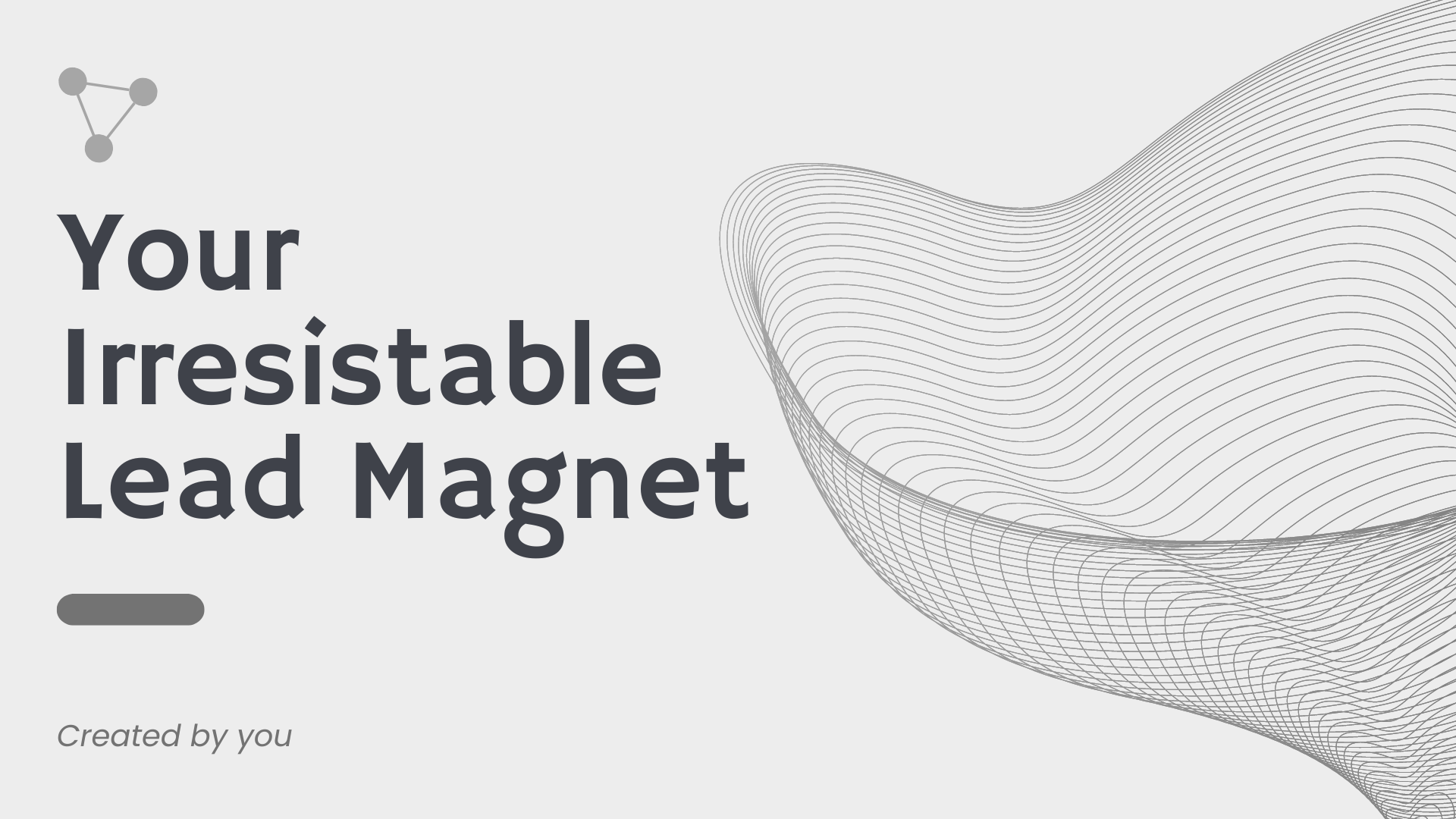 Dummy Lead Magnet Preview Image