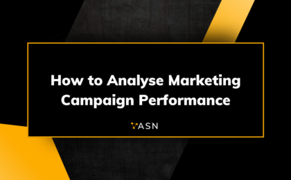 How to Analyse Marketing Campaign Performance How to Analyse Marketing Campaign Performance