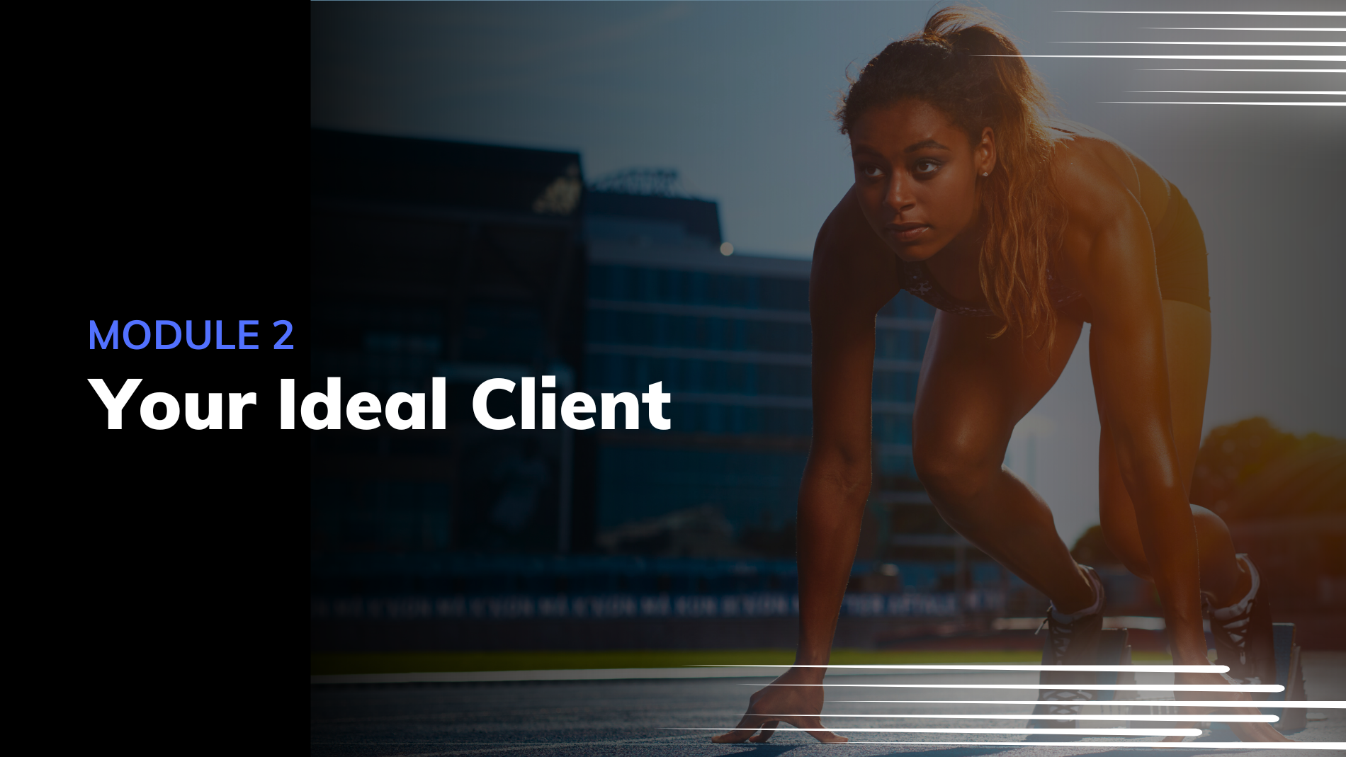 Ideal Client Ideal Client