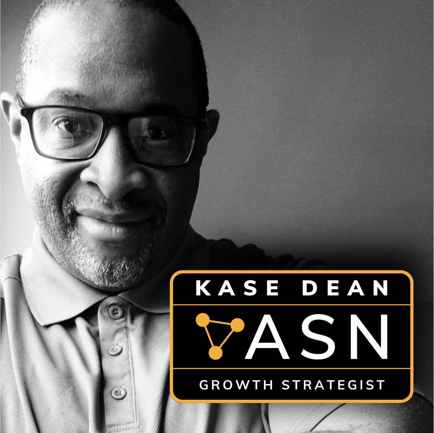 Kase Dean Growth Strategist Kase Dean Growth Strategist