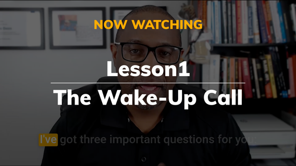 Now Watching - AI Leads Rescue Lesson 1 Thumb