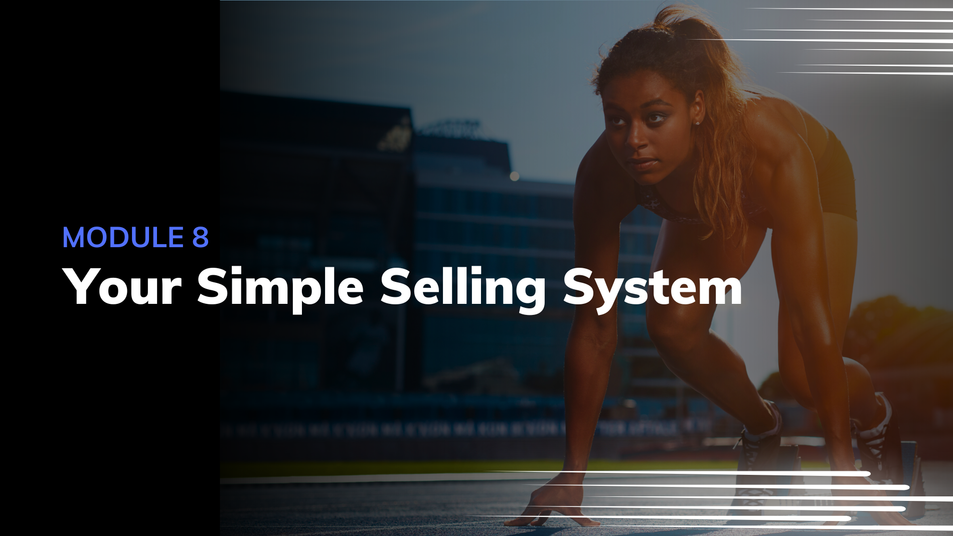 Simple Selling System Simple Selling System