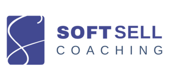 soft sell coaching logo